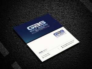 Business Card Design by v.senthil-designer for this project | Design: #20754861