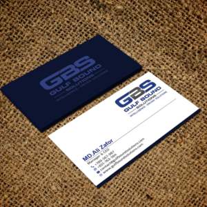 Business Card Design by Sujan4art for this project | Design: #20756094