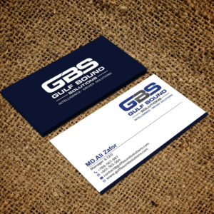 Business Card Design by Sujan4art for this project | Design: #20756097