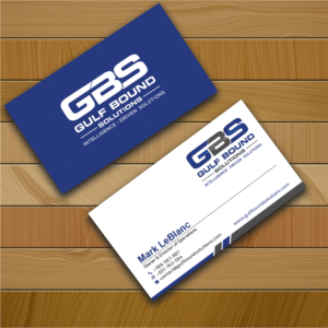 Business Card Design by Sujan4art for this project | Design: #20756112