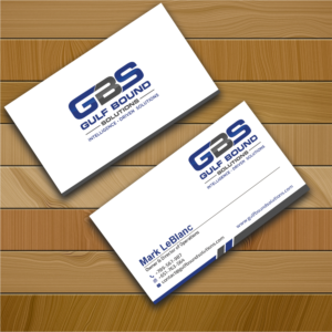 Business Card Design by Sujan4art for this project | Design: #20756118