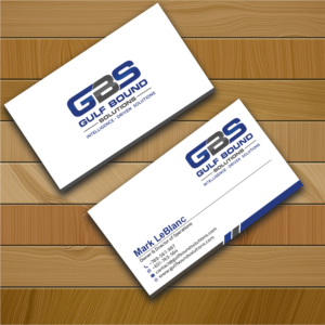 Business Card Design by Sujan4art for this project | Design: #20756120