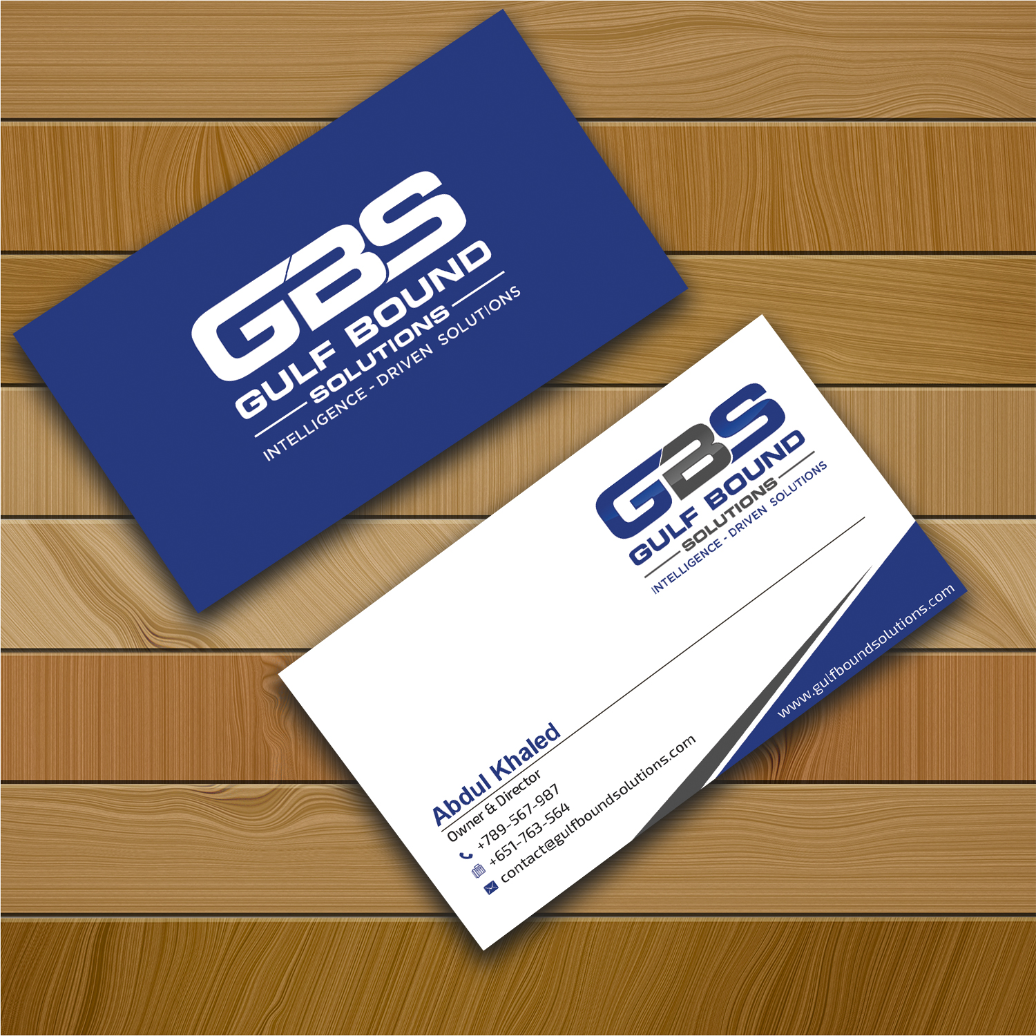 Business Card Design by Sujan4art for this project | Design #20756121