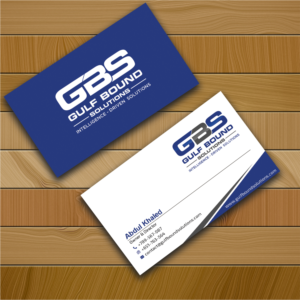 Business Card Design by Sujan4art for this project | Design: #20756121
