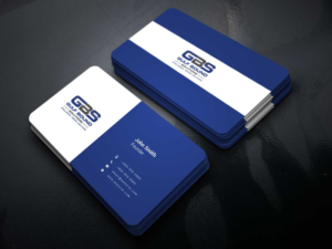 Business Card Design by Pictache for this project | Design: #20751510