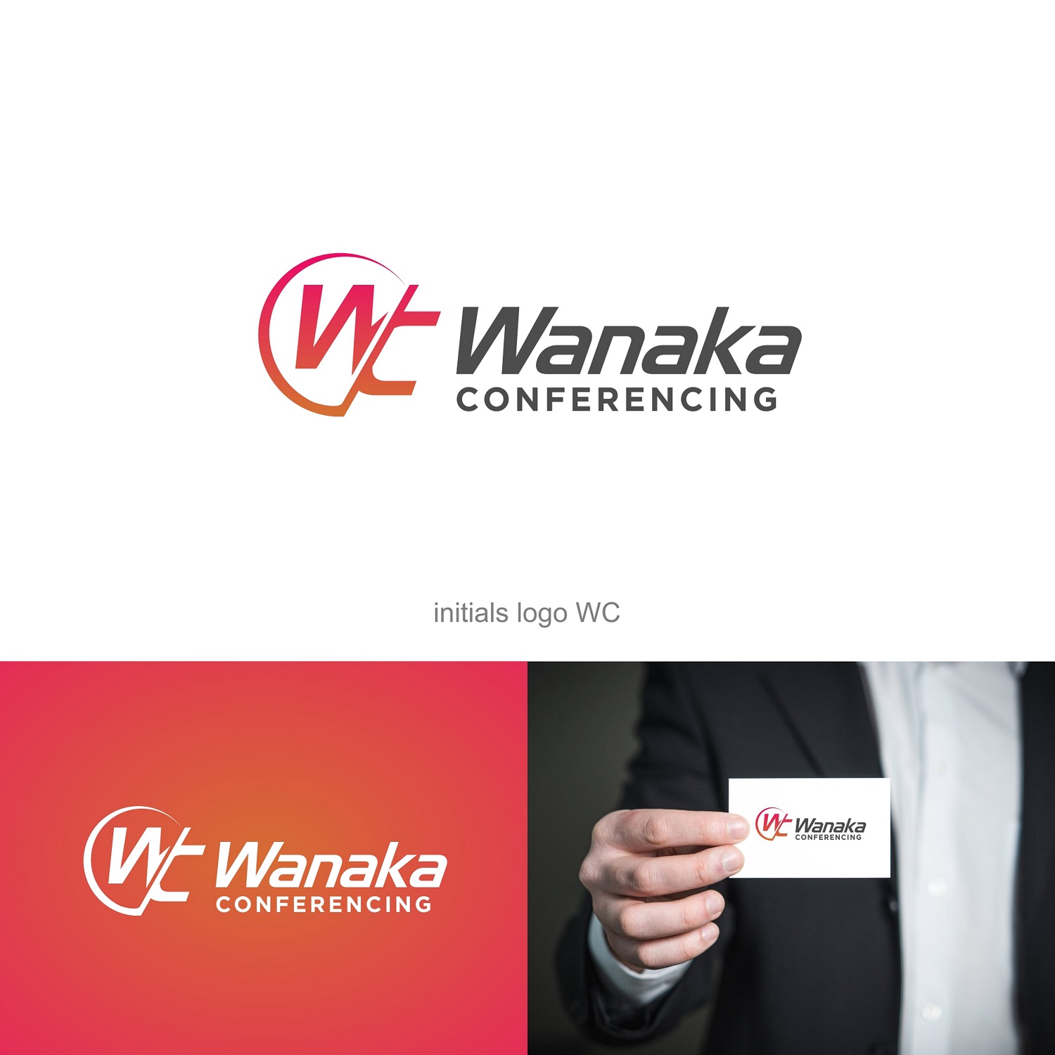 Diseño de Logo por zatsukiki para CI Consulting NZ Ltd | Diseño #20765516