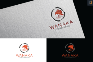 Logo Design by R.R