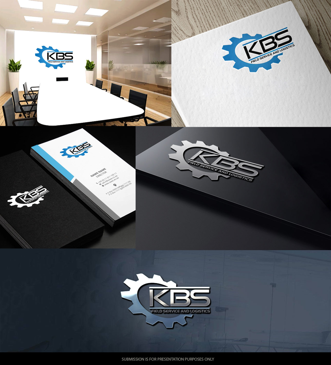 Logo Design by graphicevolution for this project | Design #20758233