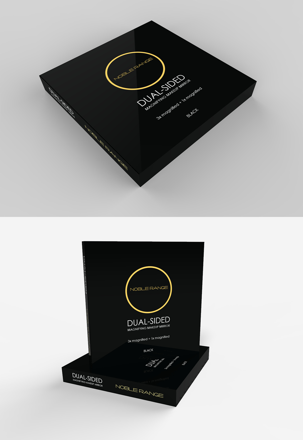 Packaging Design by PointGrfx for this project | Design #20756064