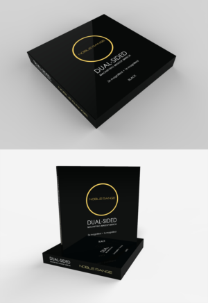 Packaging Design by PointGrfx for this project | Design: #20756064
