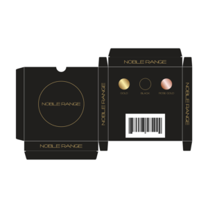 Packaging Design by Polina_pro for this project | Design: #20752456