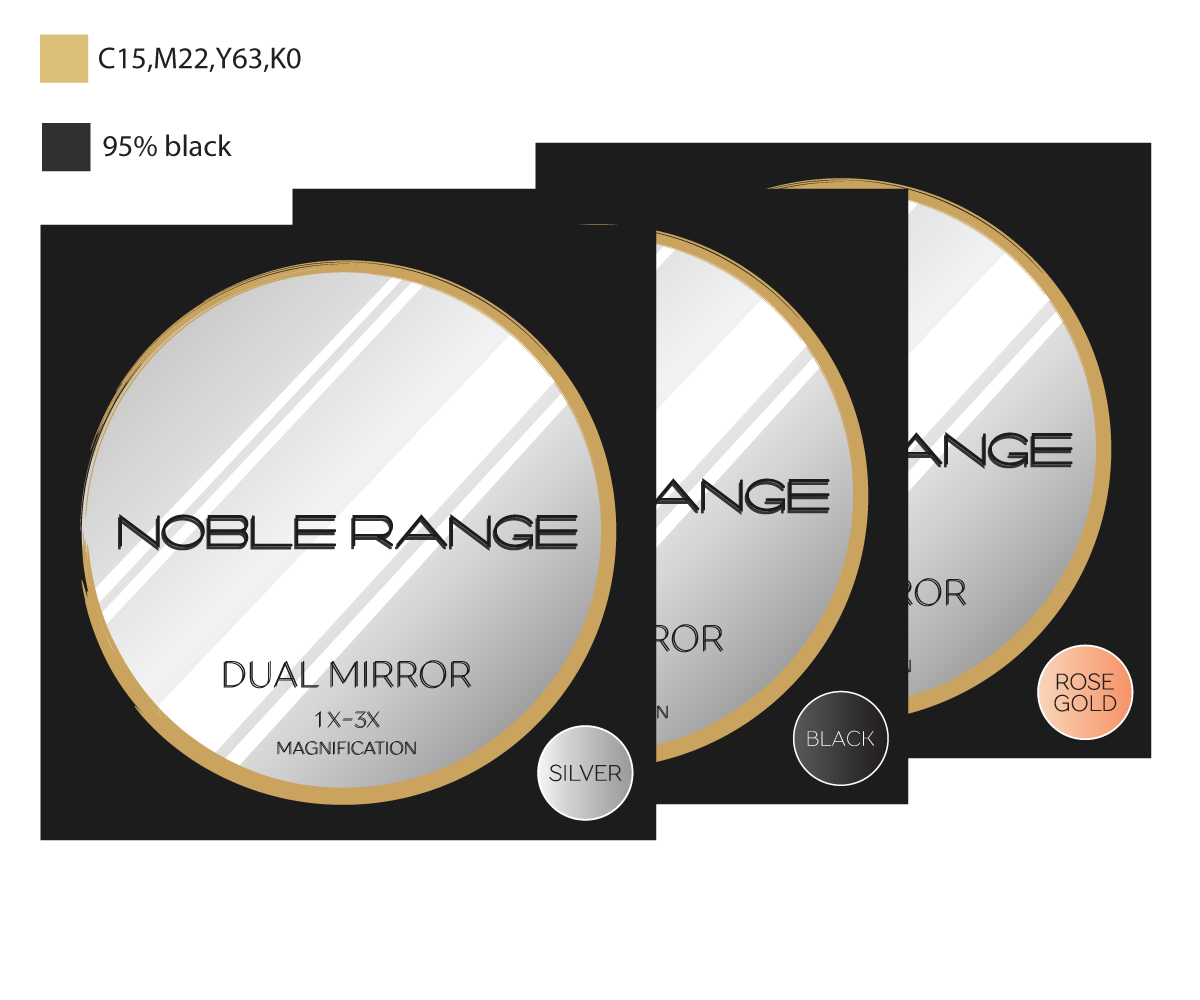 Packaging Design by vpt_creations for this project | Design #20778454