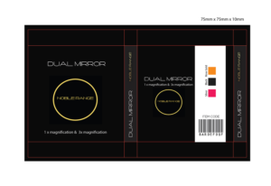 Packaging Design by bonny_r