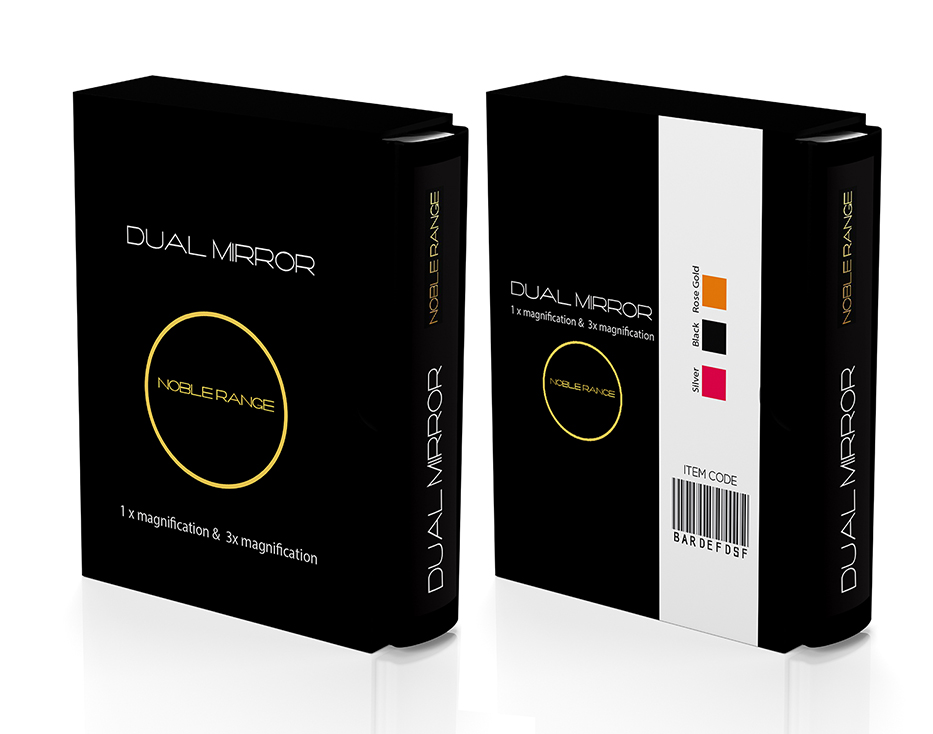 Packaging Design by bonny_r for this project | Design #20759818