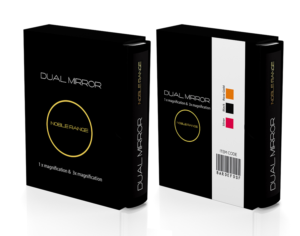 Packaging Design by b_raphel for this project | Design #20759818