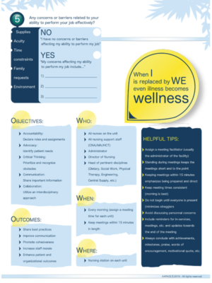 Flyer Design by evieplusdesign for Illinois College of Nursing | Design: #20815706