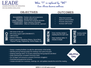Flyer Design by Ace05 for Illinois College of Nursing | Design: #20812660