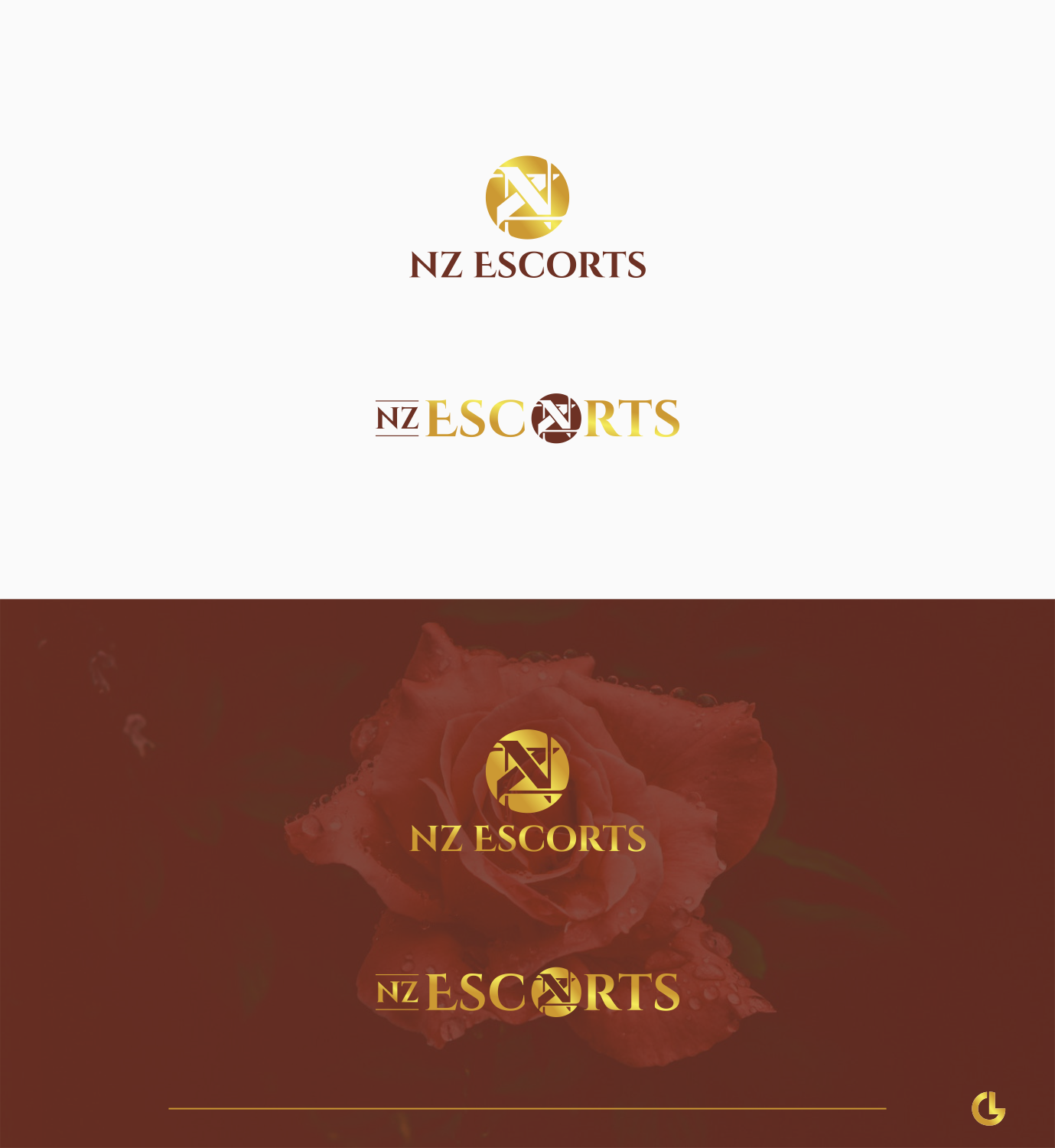 Logo-Design von R!CKY für dieses Projekt | Design #20769989