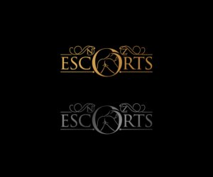 NZ ESCORTS | Logo Design by anico