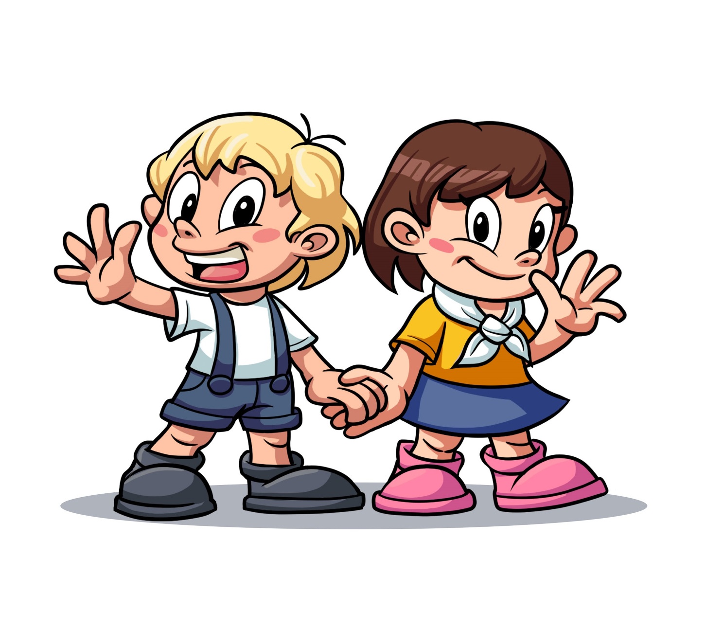 Mascot Design by B'signs for Café Groupe | Design #20761344