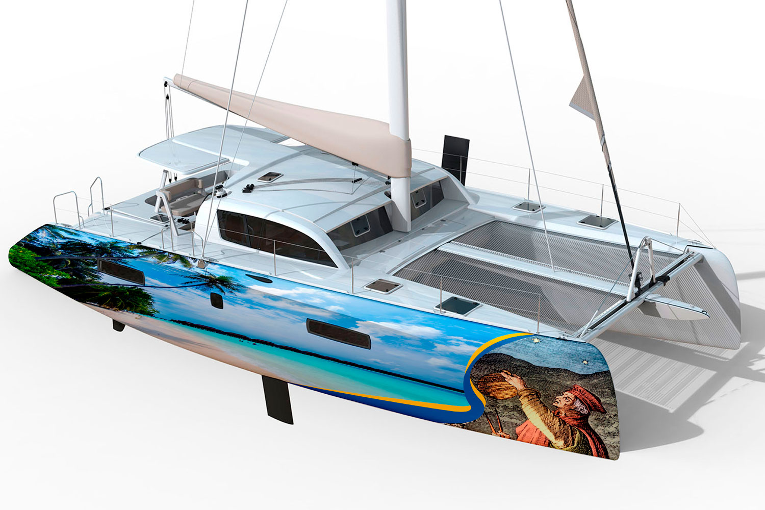Car Wrap Design by The Faisal for this project | Design #20760056