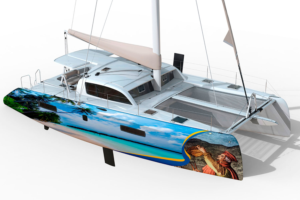 Car Wrap Design by The Faisal for this project | Design: #20760056