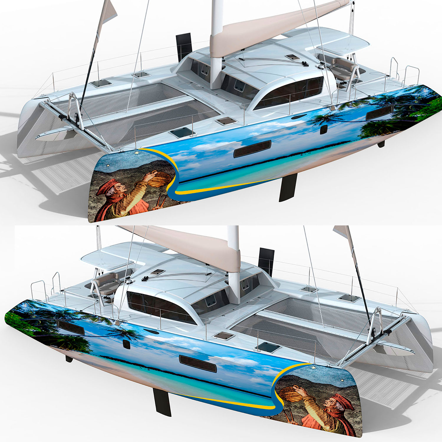 Car Wrap Design by The Faisal for this project | Design #20762495