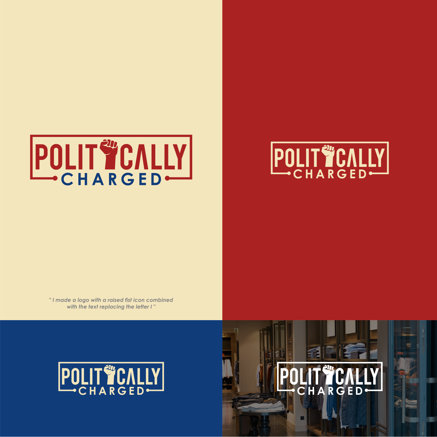Logo Design by zatsukiki for this project | Design #20777625