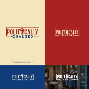 Logo Design by zatsukiki for this project | Design #20777625