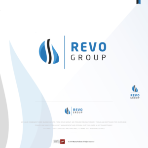 Logo Design by Marius Fechete