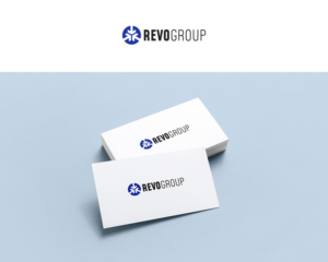 Design de Logo par orphee pour REVO Group | Design #20775075