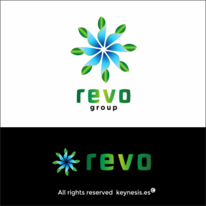 Logo Design by keynesis