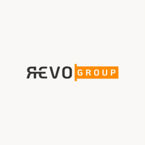 Design de Logo par run7project pour REVO Group | Design : #20757191