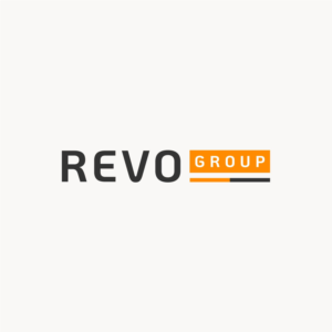 Logo Design by run7project for REVO Group | Design: #20757202