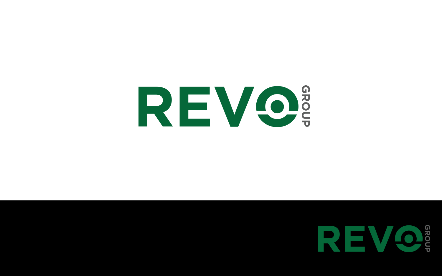 Logo-Design von Grafactory für REVO Group | Design #20764217