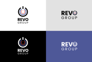 Design de Logo par Taya Bright pour REVO Group | Design #20758987