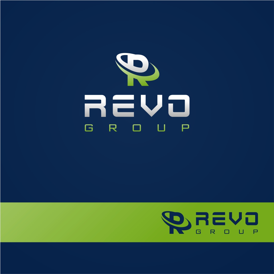 Logo Design by mateus_jordann for REVO Group | Design #20769109