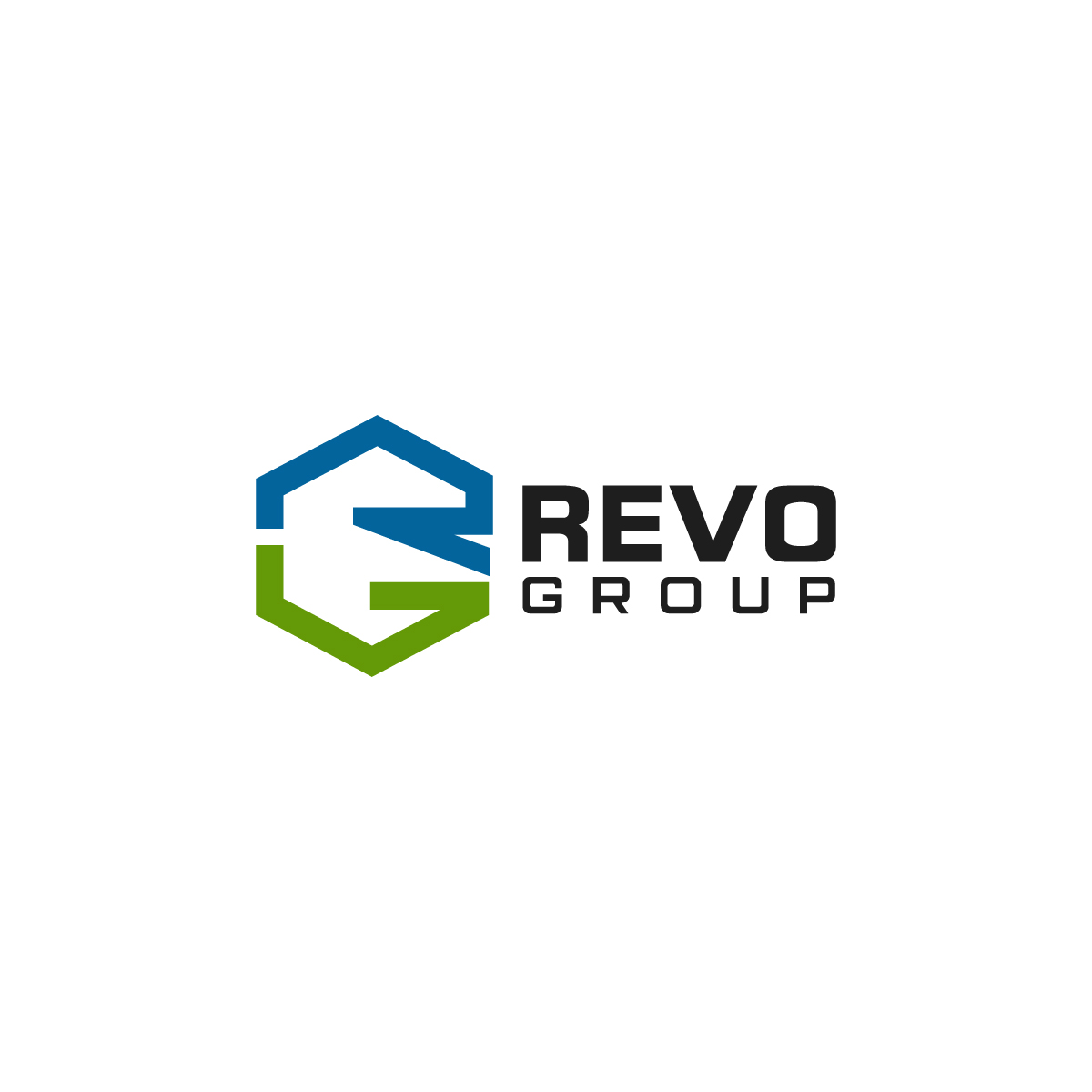 Logo-Design von **INCREDIBLEDESIGNERS** für REVO Group | Design #20768180