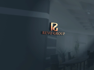 Logo-Design von khairul 5 für REVO Group | Design: #20758380