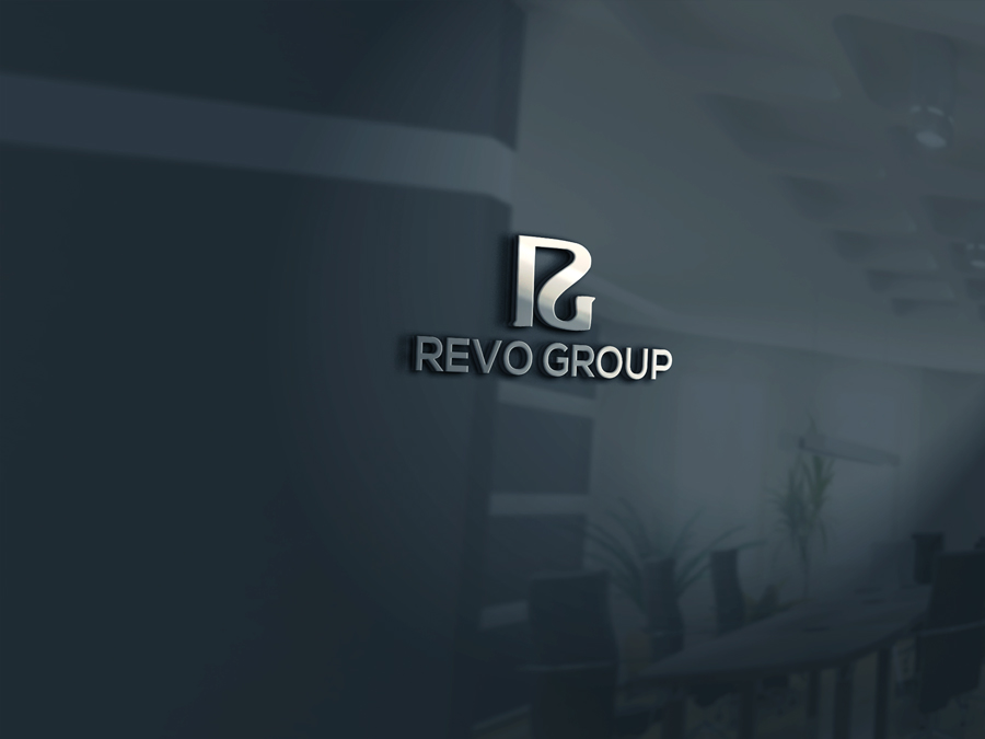 Design de Logo par khairul 5 pour REVO Group | Design #20761424