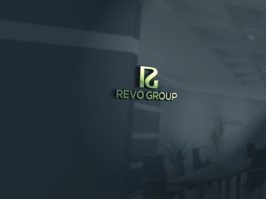 Logo-Design von khairul 5 für REVO Group | Design #20761425