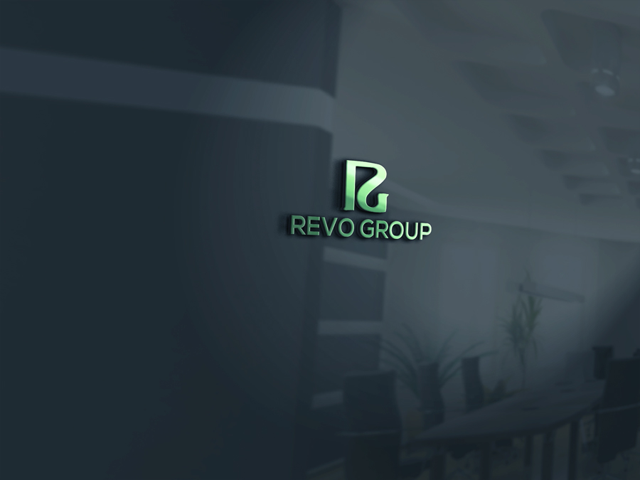 Design de Logo par khairul 5 pour REVO Group | Design #20761429