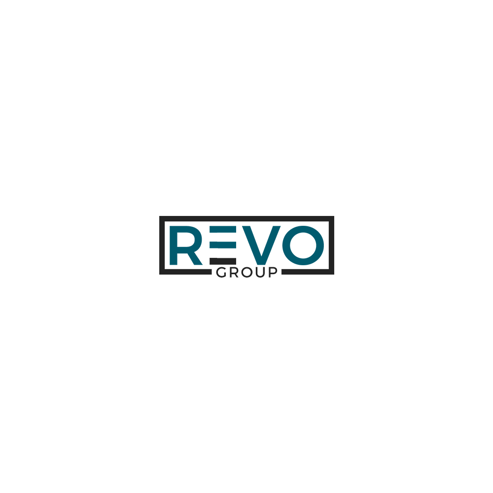 Logo Design by Aslam Hossain. for REVO Group | Design #20777705
