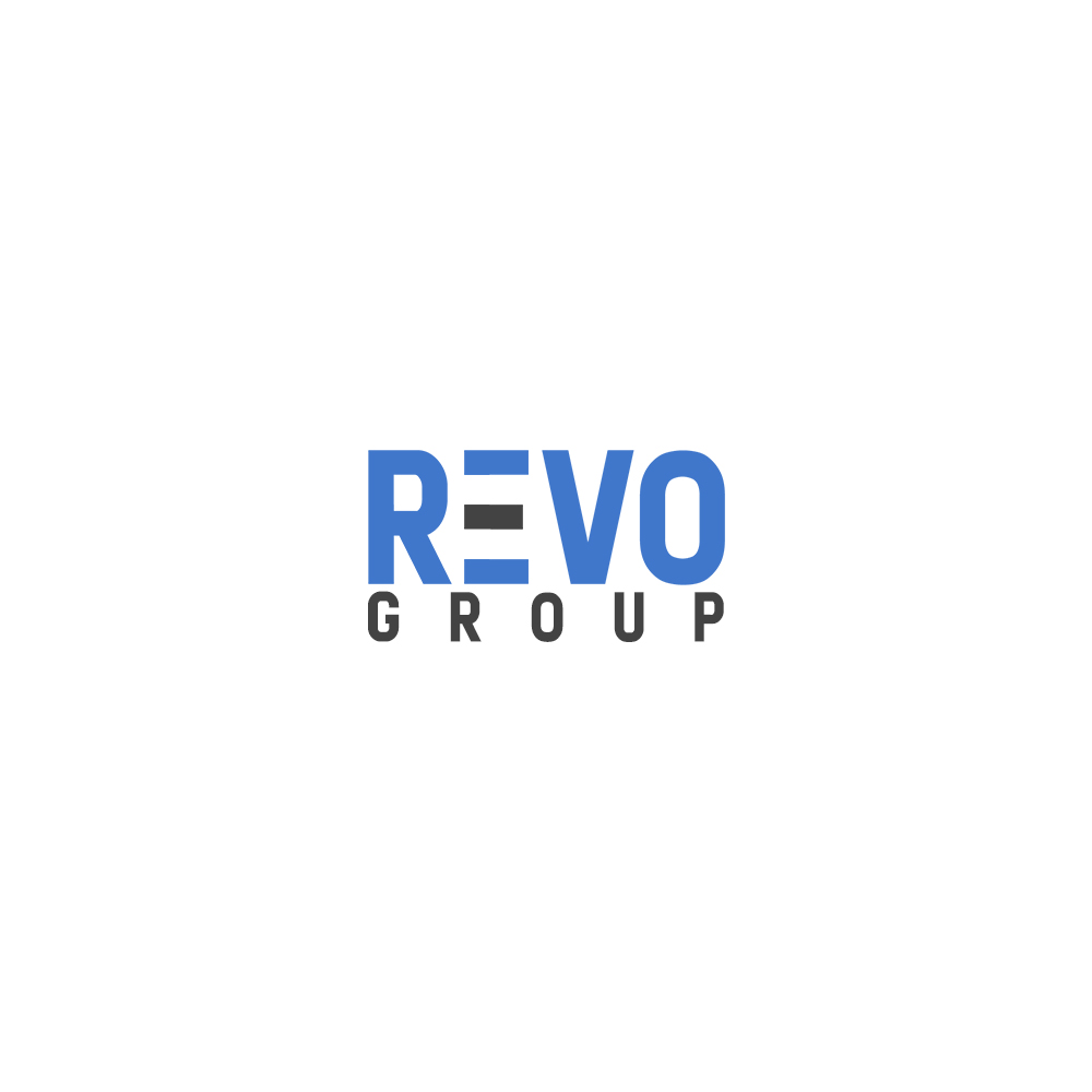 Logo Design by Aslam Hossain. for REVO Group | Design #20778335