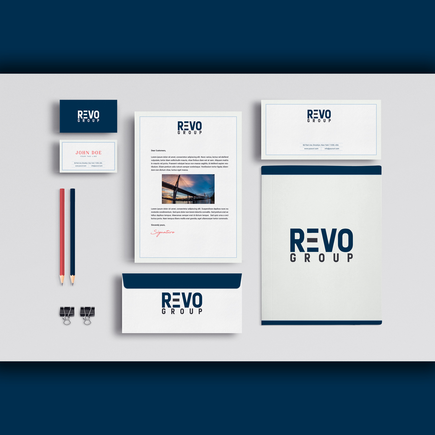 Diseño de Logo por Aslam Hossain. para REVO Group | Diseño #20779447