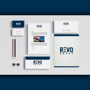 Design de Logo par Aslam Hossain. pour REVO Group | Design : #20779447