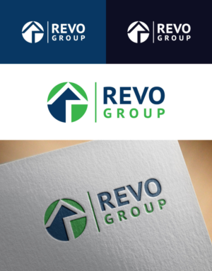 Design de Logo par Ash_king pour REVO Group | Design : #20773484
