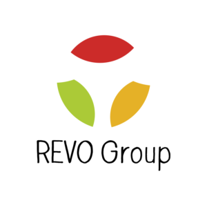 Logo Design by MR.Designer 1 for REVO Group | Design: #20758123