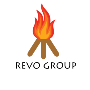 Logo Design by MR.Designer 1 for REVO Group | Design: #20758705