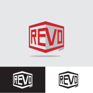Design de Logo par Dhyna Graphics pour REVO Group | Design : #20761291